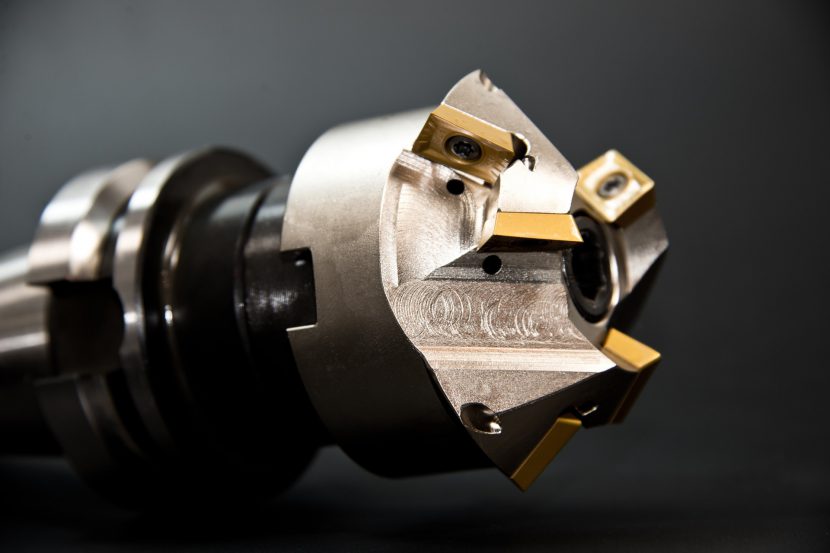 Werkzeug, Werkzeugtechnik, Bohrer, Fräse, Präzisionstechnik