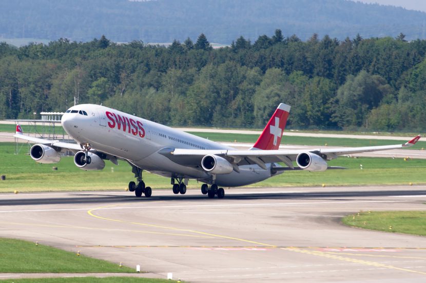 Luftfahrt, Flugzeug, Aviation, Flughafen, Luftverkehr