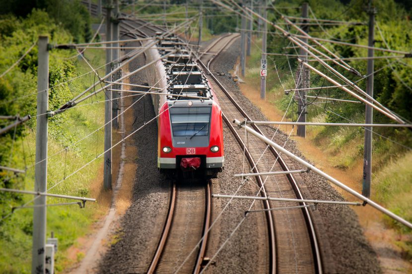 Verkehrswesen, Infrastruktur, Logistik